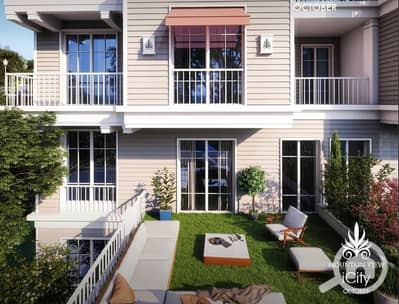 3 Bedroom iVilla for Sale in 6th of October, Giza - IMG-20251105-WA0097. jpg