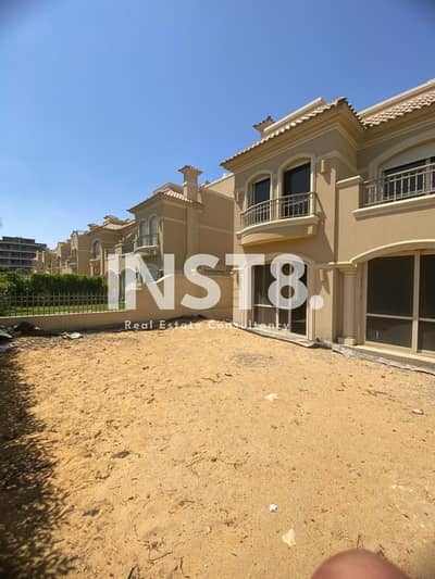 4 Bedroom Twin House for Sale in New Cairo, Cairo - 68ab15edabbf4_WhatsApp-Image-2025-08-24-at-4.27. 00-PM-(1). jpeg 4 Bedroom Twin House for Sale in New Cairo, Cairo - 68ab15edabbf4_WhatsApp-Image-2025-08-24-at-4.27. 00-PM-(1). jpeg