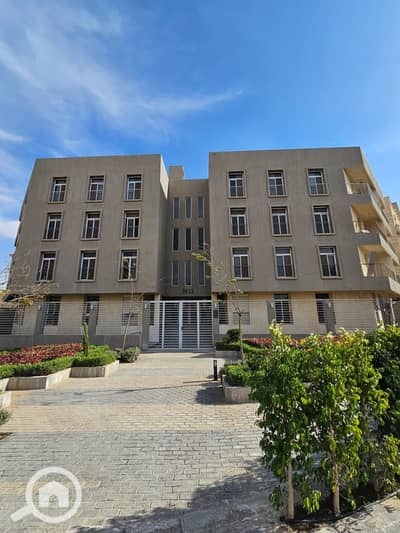 2 Bedroom Apartment for Sale in Shorouk City, Cairo - 002. jpeg