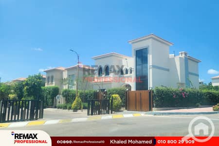 فیلا 6 غرف نوم للبيع في عجمي، الإسكندرية - 20250807_132503. jpg