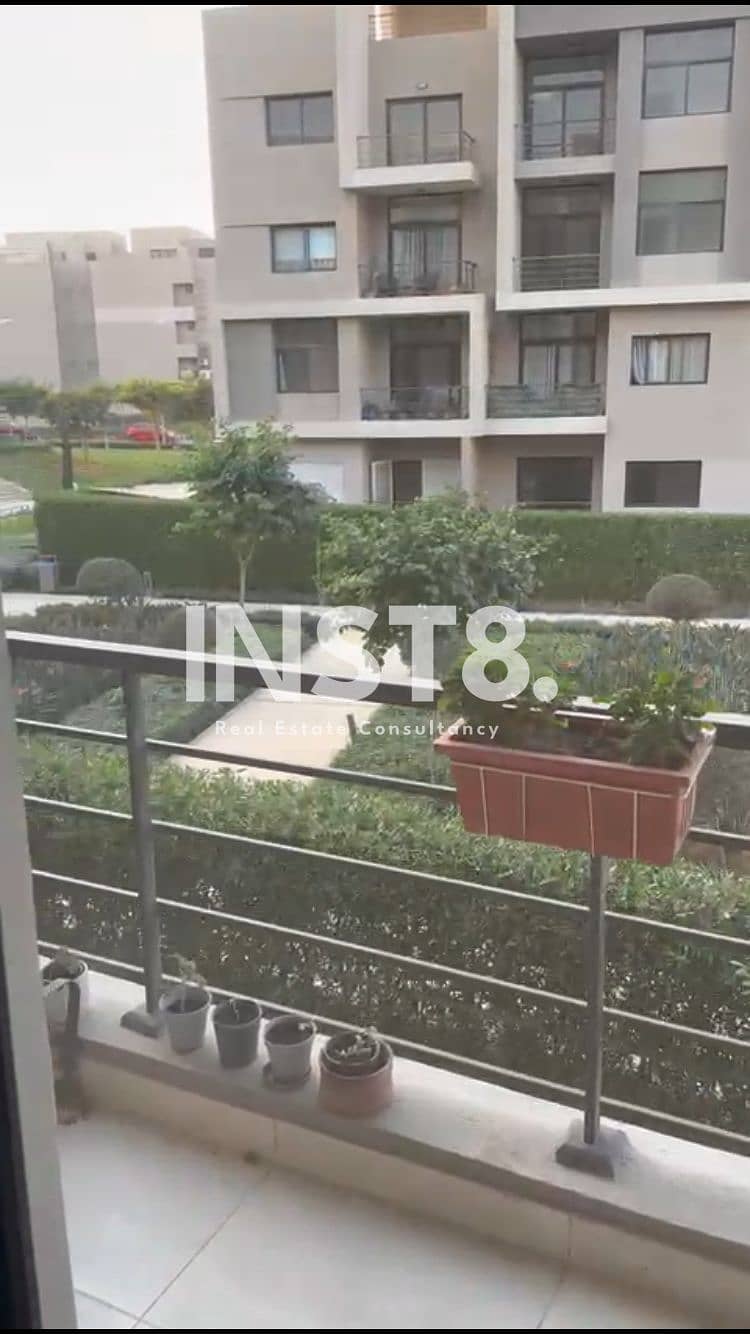 Unique Apartment 3Bed for Rent with Kitchen and ACs in Fifth Square - Widok 5