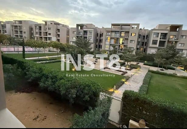 Unique Apartment 3Bed for Rent with Kitchen and ACs in Fifth Square - Więcej