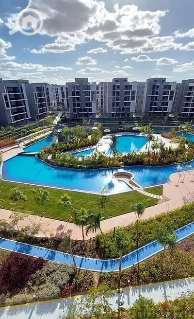 شقة 3 غرف نوم للبيع في حدائق اكتوبر، الجيزة - 86622301-800x600. jpeg