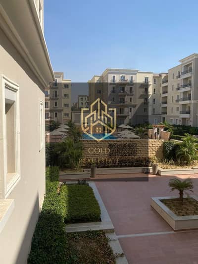 4 Bedroom Flat for Rent in New Cairo, Cairo - WhatsApp Image 2026-04-01 at 5.05. 20 PM (4). jpeg