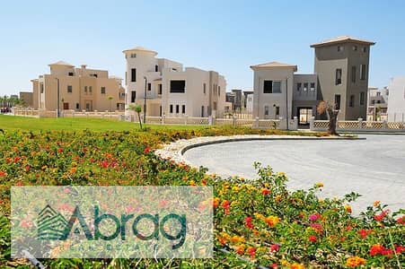 تاون هاوس 3 غرف نوم للبيع في 6 اكتوبر، الجيزة - WhatsApp Image 2021-10-23 at 2.30. 25 PM (1). jpeg