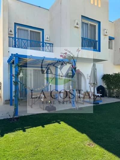 3 Bedroom Twin House for Sale in North Coast, Matruh - WhatsApp Image 2026-04-02 at 5.55. 32 PM. jpeg