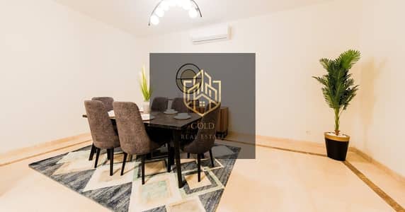 3 Bedroom Apartment for Rent in New Cairo, Cairo - WhatsApp Image 2026-04-01 at 8.35. 14 PM (1). jpeg