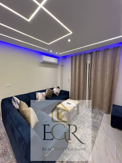 2 Bedroom Flat for Rent in Madinaty, Cairo - WhatsApp Image 2025-05-28 at 3.38. 00 PM (2). jpeg