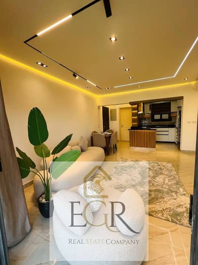 2 Bedroom Apartment for Rent in Madinaty, Cairo - IMG-20251123-WA0413. jpg