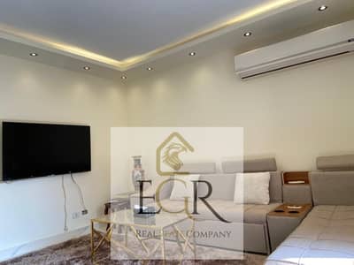 2 Bedroom Flat for Rent in New Cairo, Cairo - WhatsApp Image 2026-03-18 at 1.04. 06 PM. jpeg