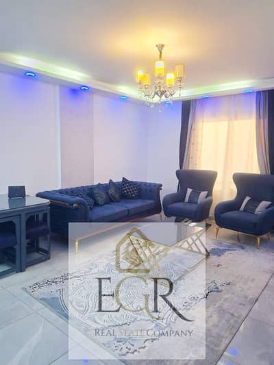 2 Bedroom Apartment for Rent in New Cairo, Cairo - WhatsApp Image 2026-03-29 at 1.31. 09 PM (2). jpeg 2 Bedroom Apartment for Rent in New Cairo, Cairo - WhatsApp Image 2026-03-29 at 1.31. 09 PM (2). jpeg