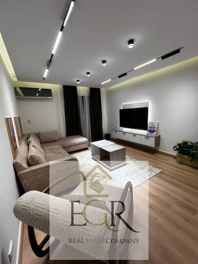 3 Bedroom Apartment for Rent in New Cairo, Cairo - WhatsApp Image 2026-03-29 at 1.35. 43 PM (6). jpeg