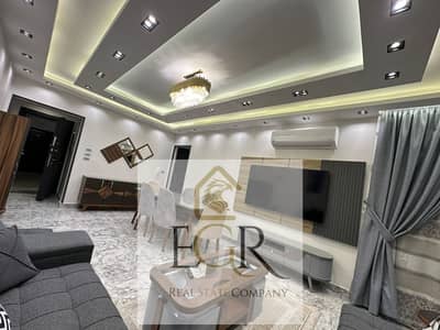 2 Bedroom Flat for Rent in New Cairo, Cairo - WhatsApp Image 2026-03-30 at 7.35. 46 PM. jpeg 2 Bedroom Flat for Rent in New Cairo, Cairo - WhatsApp Image 2026-03-30 at 7.35. 46 PM. jpeg