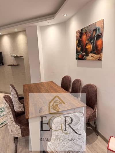 2 Bedroom Apartment for Rent in New Cairo, Cairo - WhatsApp Image 2026-04-01 at 5.11. 05 PM (3). jpeg