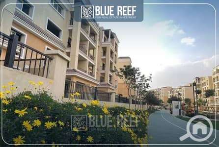 شقة 3 غرف نوم للبيع في مدينة المستقبل، القاهرة - WhatsApp Image 2026-04-02 at 6.05. 02 PM. jpeg