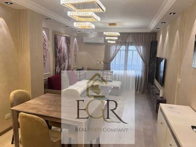 2 Bedroom Apartment for Rent in New Cairo, Cairo - WhatsApp Image 2026-04-01 at 4.15. 07 PM. jpeg 2 Bedroom Apartment for Rent in New Cairo, Cairo - WhatsApp Image 2026-04-01 at 4.15. 07 PM. jpeg