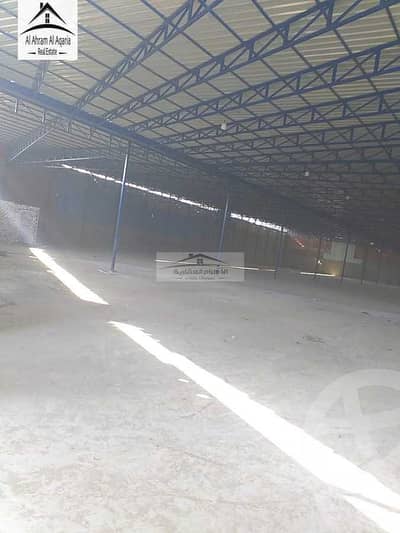 Warehouse for Rent in Obour City, Cairo - 69c979b68a0d5354719876. jpg