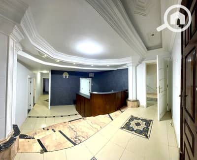 مکتب  للايجار في مصر الجديدة، القاهرة - WhatsApp Image 2026-04-02 at 6.13. 30 PM. jpeg
