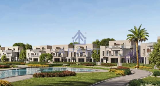 5 Bedroom Villa for Sale in New Cairo, Cairo - imgi_84_Screenshot-2026-03-01-133741. jpeg 5 Bedroom Villa for Sale in New Cairo, Cairo - imgi_84_Screenshot-2026-03-01-133741. jpeg