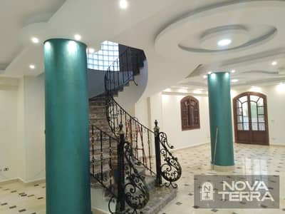 10+ Beds Villa for Sale in 6th of October, Giza - WhatsApp Image 2026-04-02 at 12.54. 25 PM (2). jpeg