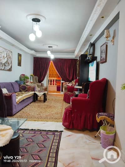 3 Bedroom Apartment for Sale in Nasr City, Cairo - WhatsApp Image 2026-01-03 at 5.39. 00 PM. jpeg