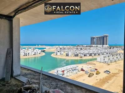 3 Bedroom Duplex for Sale in North Coast, Matruh - 514371261_122255593118206437_5331106483590779904_n. jpg