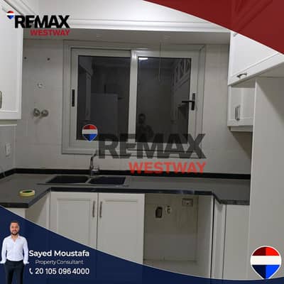 دوبلكس 3 غرف نوم للايجار في 6 أكتوبر، الجيزة - WhatsApp Image 2026-04-02 at 2.39. 26 PM. jpeg