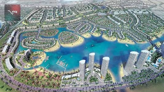 توين هاوس 4 غرف نوم للبيع في الساحل الشمالي، مطروح - WhatsApp Image 2026-03-28 at 2.23. 02 PM. jpeg
