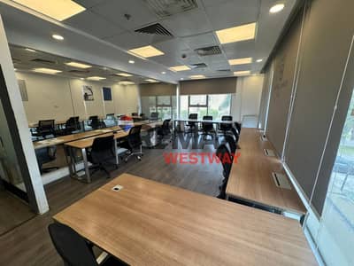 مکتب  للايجار في الشيخ زايد، الجيزة - 4a335d33-9085-4b43-bf06-a522db9cf526. jpeg