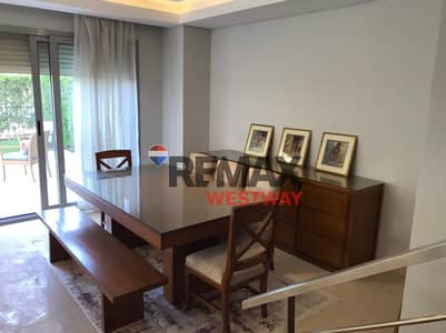 دوبلكس 3 غرف نوم للايجار في 6 أكتوبر، الجيزة - PHOTO-2026-03-27-22-13-56 2. jpg