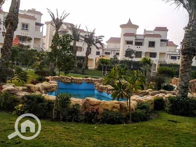 فیلا 6 غرف نوم للبيع في القاهرة الجديدة، القاهرة - unDFDFmed. JPEG