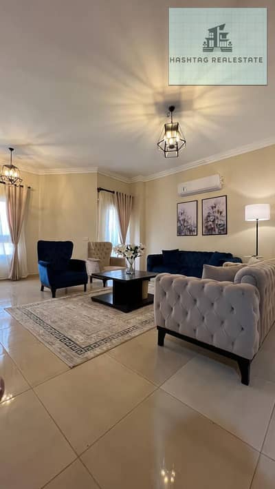 شقة 3 غرف نوم للايجار في الشيخ زايد، الجيزة - WhatsApp Image 2026-04-02 at 06.02. 44. jpeg