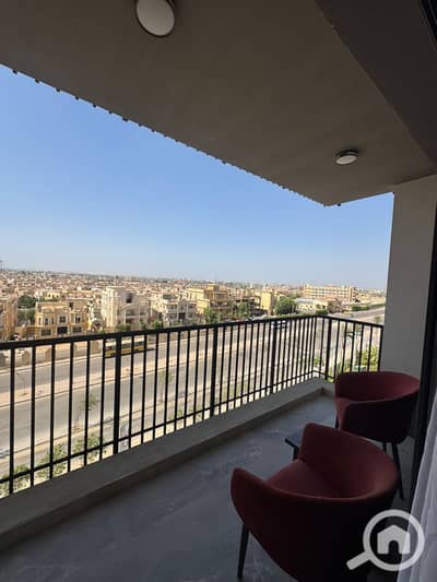 2 Bedroom Flat for Rent in Sheikh Zayed, Giza - ffb81574-1e33-47c9-931b-350a75398665. jpeg 2 Bedroom Flat for Rent in Sheikh Zayed, Giza - ffb81574-1e33-47c9-931b-350a75398665. jpeg