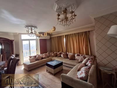3 Bedroom Flat for Sale in Maadi, Cairo - WhatsApp Image 2026-04-02 at 2.48. 30 AM (2). jpeg