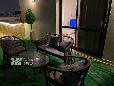 شقة 1 غرفة نوم للايجار في القاهرة الجديدة، القاهرة - WhatsApp Image 2026-04-02 at 12.28. 35 PM. jpg