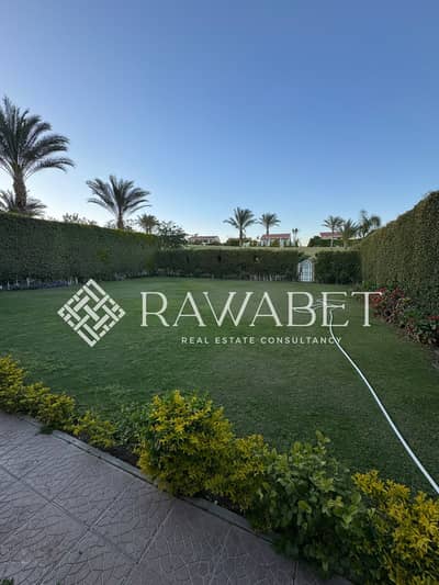 فیلا 3 غرف نوم للايجار في 6 أكتوبر، الجيزة - WhatsApp Image 2026-04-02 at 9.40. 19 PM (2). jpeg