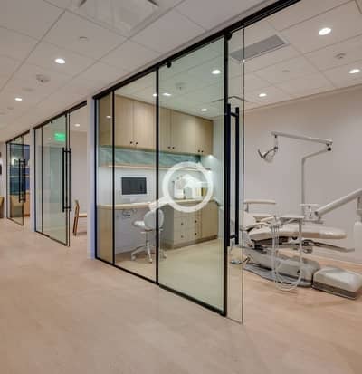Clinic for Sale in Mostakbal City, Cairo - عياده. jpeg
