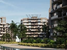 Duplex 3BR At Special Price in De Joya 4 Installments 15Year in De Joya 4 - New Capital - Pamja 6