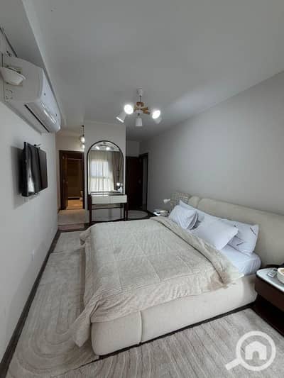 3 Bedroom Flat for Rent in Sheikh Zayed, Giza - WhatsApp Image 2026-03-24 at 8.18. 17 PM (1). jpeg