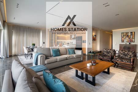 شقة 3 غرف نوم للايجار في القاهرة الجديدة، القاهرة - WhatsApp Image 2026-04-01 at 11.52. 41 AM (1). jpeg