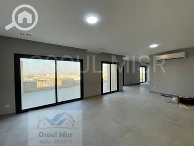 فلیٹ 3 غرف نوم للبيع في الشيخ زايد، الجيزة - IMG-20250925-WA0276. jpg