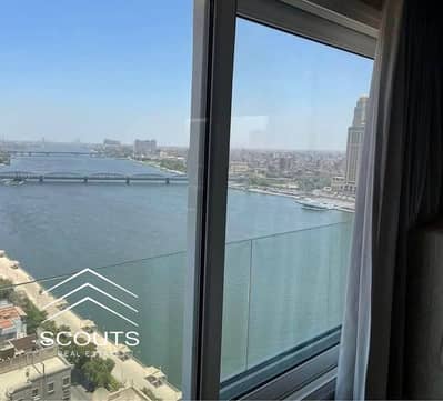 شقة 1 غرفة نوم للبيع في المعادي، القاهرة - FB_IMG_1769003331935. jpg