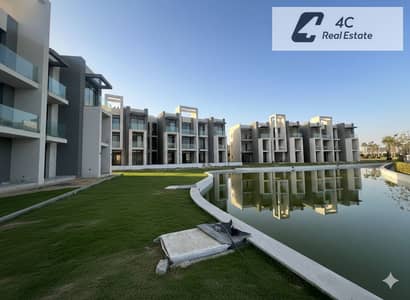 2 Bedroom Chalet for Sale in Ain Sukhna, Suez - Gemini_Generated_Image_5w45385w45385w45. png