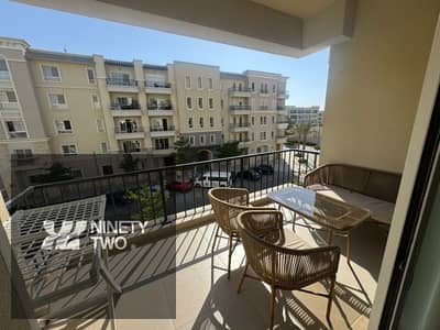 3 Bedroom Flat for Rent in New Cairo, Cairo - WhatsApp Image 2026-02-22 at 10.11. 06 PM (3). jpg