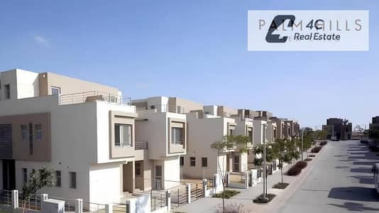 تاون هاوس 4 غرف نوم للبيع في 6 أكتوبر، الجيزة - WhatsApp Image 2025-01-30 at 8.32. 27 PM (1). jpeg