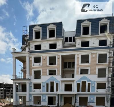 3 Bedroom iVilla for Sale in 6th of October, Giza - 482272011_532222843238034_3185086635958531158_n. jpg