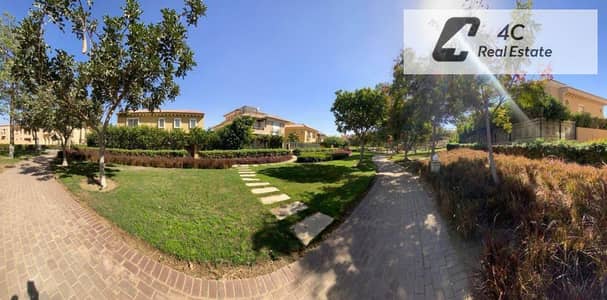 تاون هاوس 3 غرف نوم للبيع في القاهرة الجديدة، القاهرة - WhatsApp Image 2025-12-24 at 4.25. 31 AM (3). jpeg