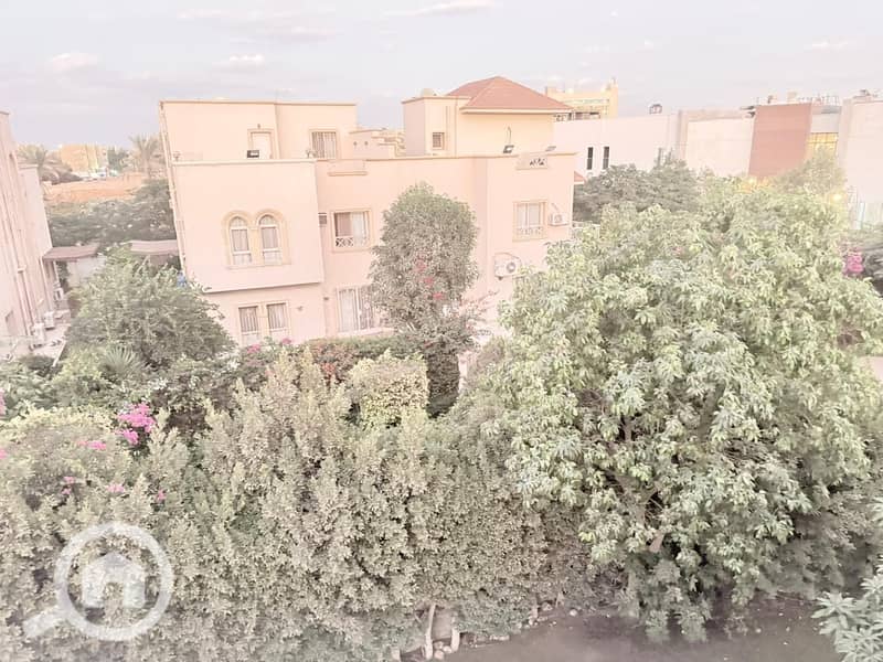 Twin house for sale in Greens Compound, ultra-luxurious, prime location. - Widok 3