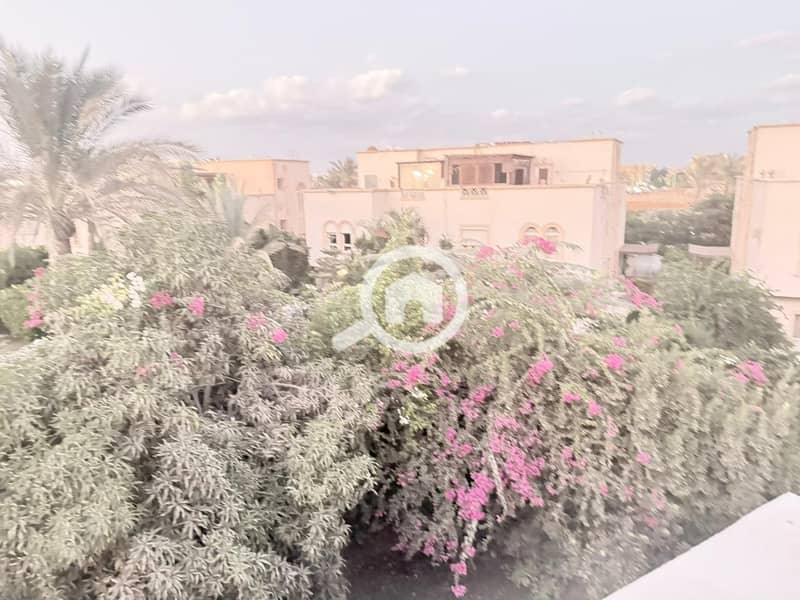 Twin house for sale in Greens Compound, ultra-luxurious, prime location. - Widok 5