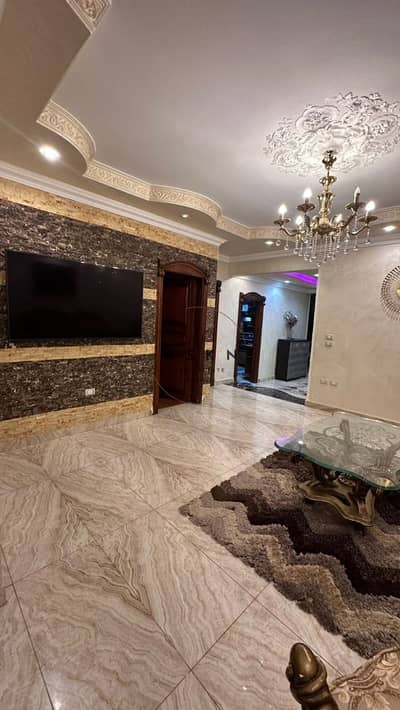 فلیٹ 3 غرف نوم للبيع في القاهرة الجديدة، القاهرة - IMG_6854C79F38B5-6. jpeg